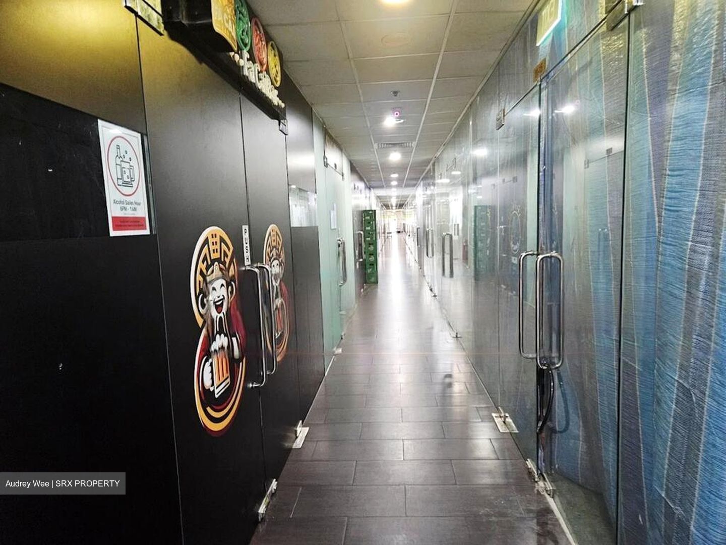 The Commerze@irving (D13), Shop House #463847171